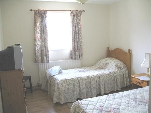 Balterley Green Farm Кру Экстерьер фото
