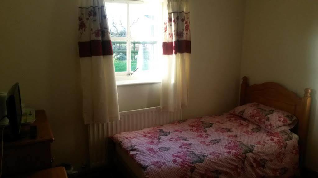 Balterley Green Farm Кру Экстерьер фото